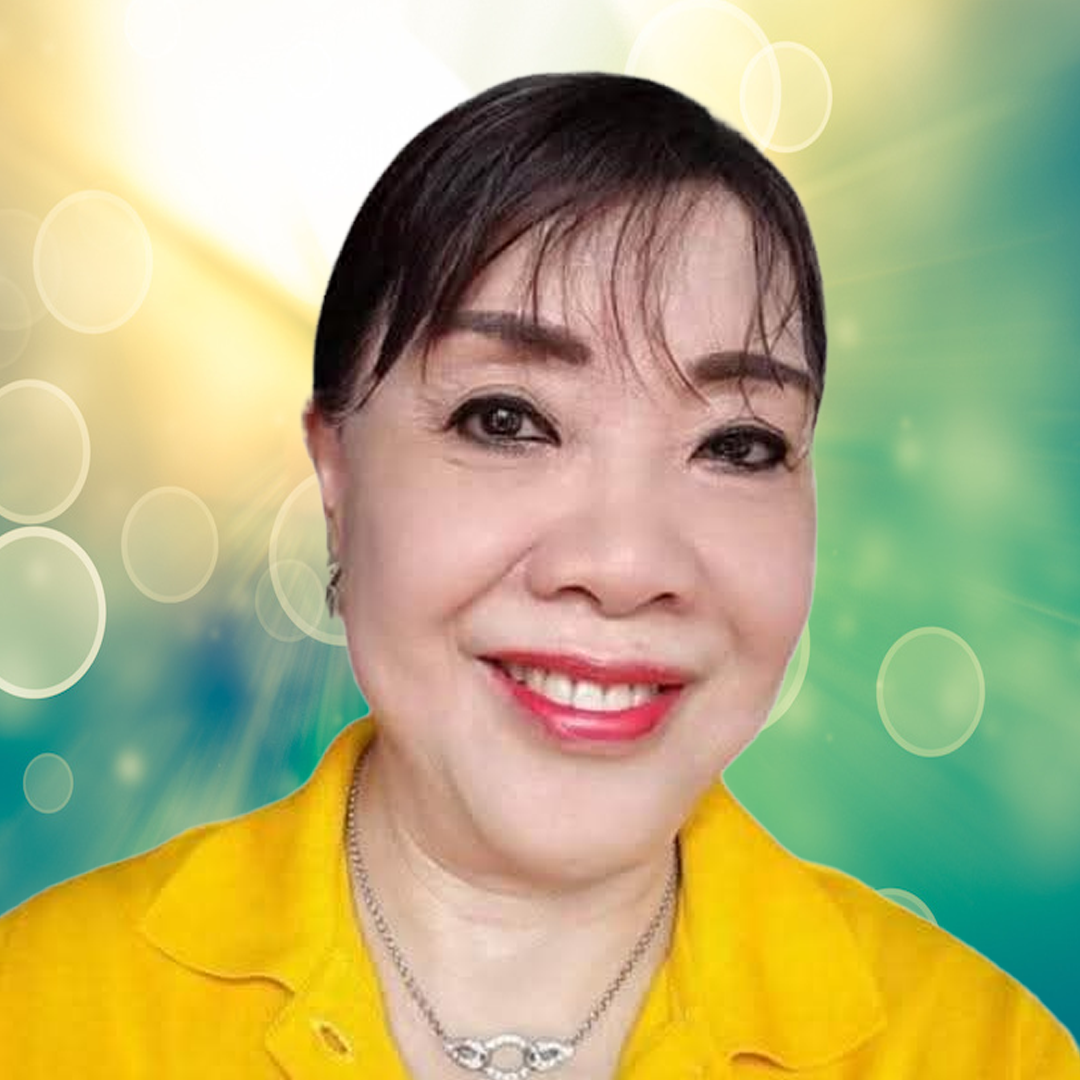 Dr. Maria Luisa B. Mutia